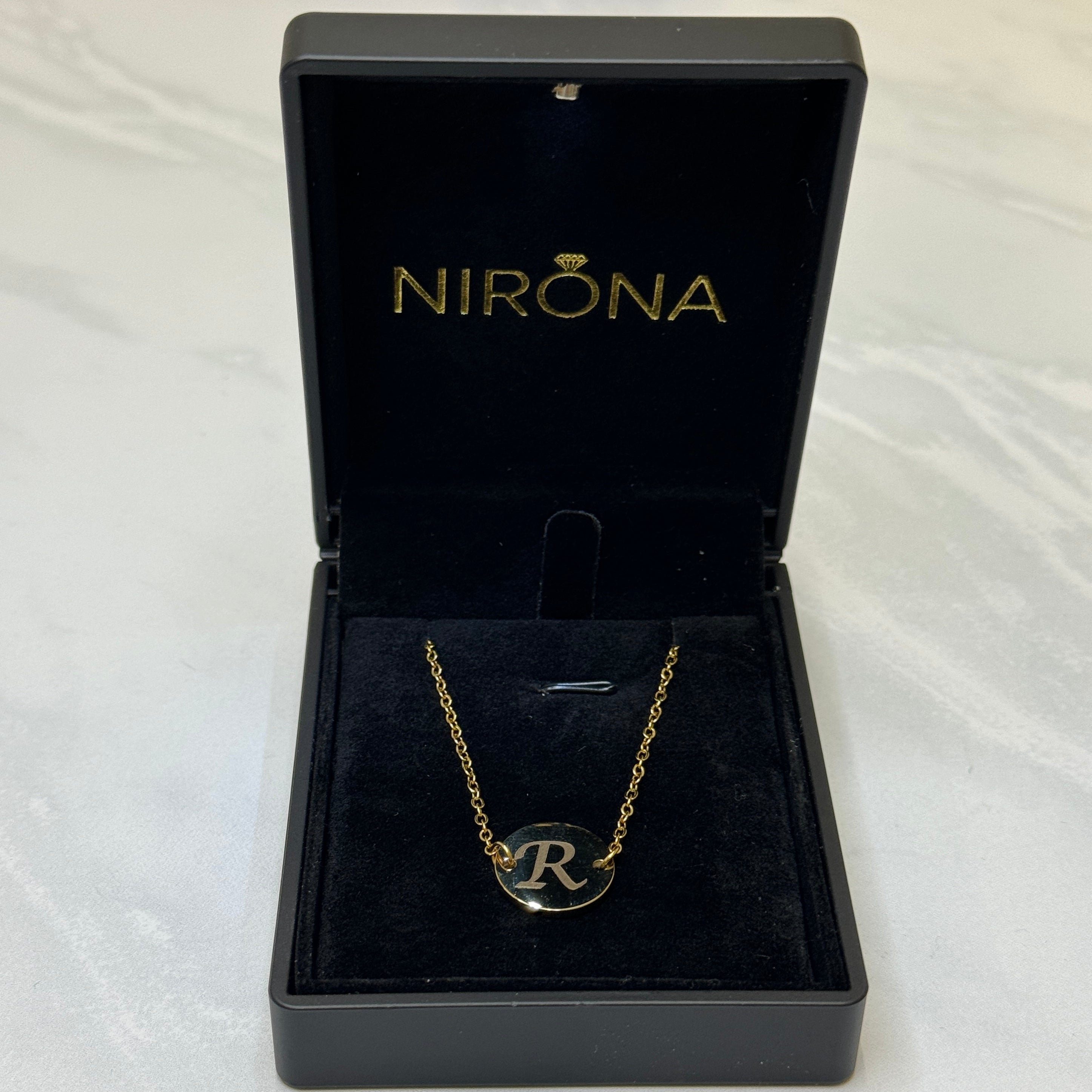 Nirona | Eterna Armband